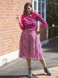 How to Mix and Match Spring Pieces Like a Pro