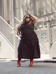 Where to Shop for Plus Size Designer Clothes