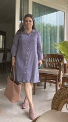 The Everlily dress