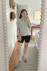 WEEK OF OUTFITS 9.19.23