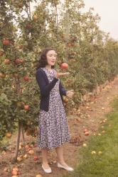 Under the Apple Tree