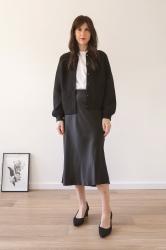 Sezane Fall Collection Try-On & Review 2023