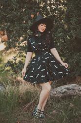Cottage Witch
