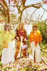 The Looks of the Week