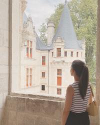 Un día en Azay-le-Rideau: mi guía personal