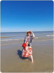 Heatwave holiday - Part 2