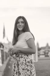 10 pequeñas cosas / septiembre 23'