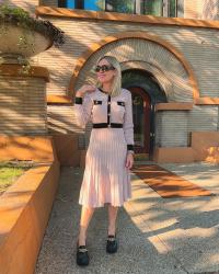 Chicwish Review & Outfit Ideas to Elevate Your Fall Style