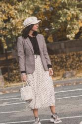 Mustermix im Herbst: So wird dein Herbstoutfit zum Eyecatcher