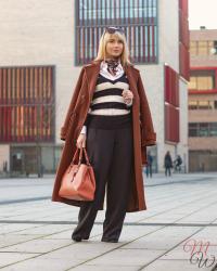 Der Herbsttrend 2023: Streifenpullover – Ein Must-Have in deiner Capsule Wardrobe