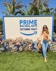 Best of Amazon Prime Big Deal Days 2023
