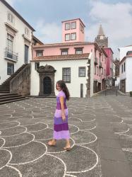 UNA SEMANA EN MADEIRA
