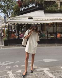 The Ultimate Guide to Parisian Style Fashion