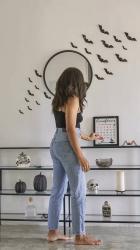Halloween Home Makeover: Haunted Decor Tips for Your Entryway