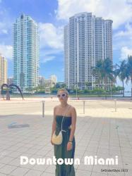 Miami Travel Guide