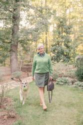 Talbots Classic Fall Style