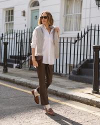 Key Wardrobe Pieces for Fall