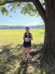 Recap of my 19th Half Marathon – MO’ Cowbell 2023