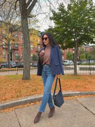 Madewell Big Fall Sale Reviews