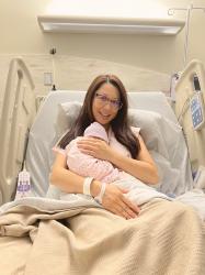 PostPartum Hospital Experience