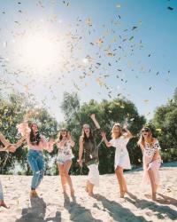 21 Best Bachelorette Party Destinations In and Around the US