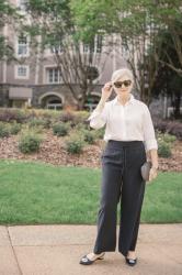 5 Fashion Tips to Banish the Frumpy Vibe