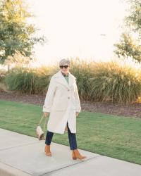 Chic Fall Style from Nordstrom