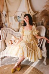 Sewing Alterations: Selkie Coat of (Longer) Arms