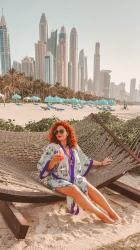 United Arab Emirates: DRIFT Dubai`s Coolest Beach Club