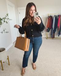Outfits of the Month | October 2023