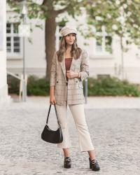 Trotteurs – der elegante Schuhtrend im Herbst