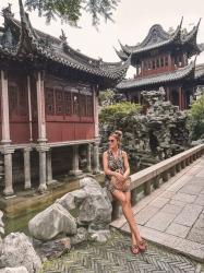 SHANGHAI CHRONICLES: 6 TOP THINGS TO SEE IN 3 DAYS