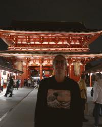 Senso-ji 