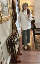 Spanx AirEssentials for needed optimal comfort