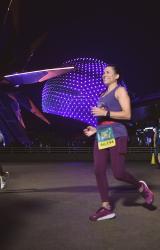 {travel} My first runDisney 5K - Wine & Dine Half Marathon Weekend 2023