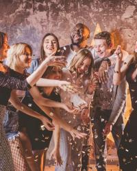 Top Tips for Taking the Best Party Photos