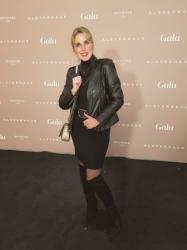 GALA Christmas Shopping Night im Hamburger Alsterhaus