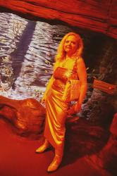 Look Nº 796 -  The Underwater Love