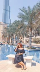 United Arab Emirates: Dubai Downtown Palace 