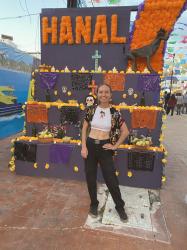 Feliz Hanal Pixan