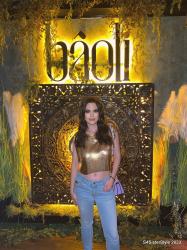 L:Golden Nights at Baoli Miami