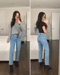 Review: The best Levi’s jeans for petites