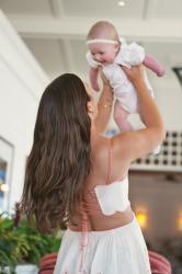 My Postpartum Hair Care Essentials