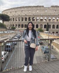 TRAVEL DIARY: ITALY 2023 - ROME, VENICE, MILAN