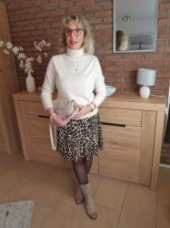 Weicher Kaschmir-Pullover – Luxus auf der Haut