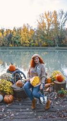 Lifestyle: Magical Autumn