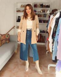 Las tendencias en moda que arrasarán este invierno en 5 looks