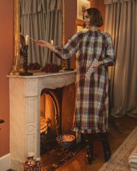 Tartan & Tipples: A Festive Girls Night In