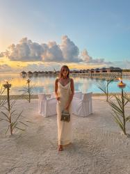  HONEYMOON AT ANANTARA VELI