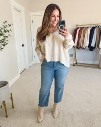 Outfits of the Month | November 2023